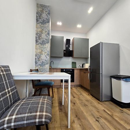 Dzialkowa Apartman Legnica Kültér fotó