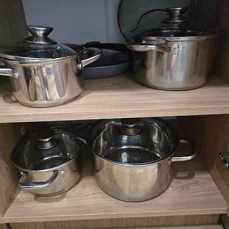 Dzialkowa Apartman Legnica Kültér fotó