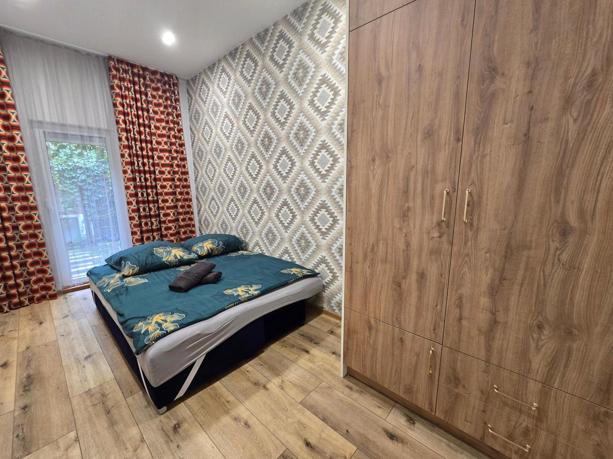 Dzialkowa Apartman Legnica Kültér fotó