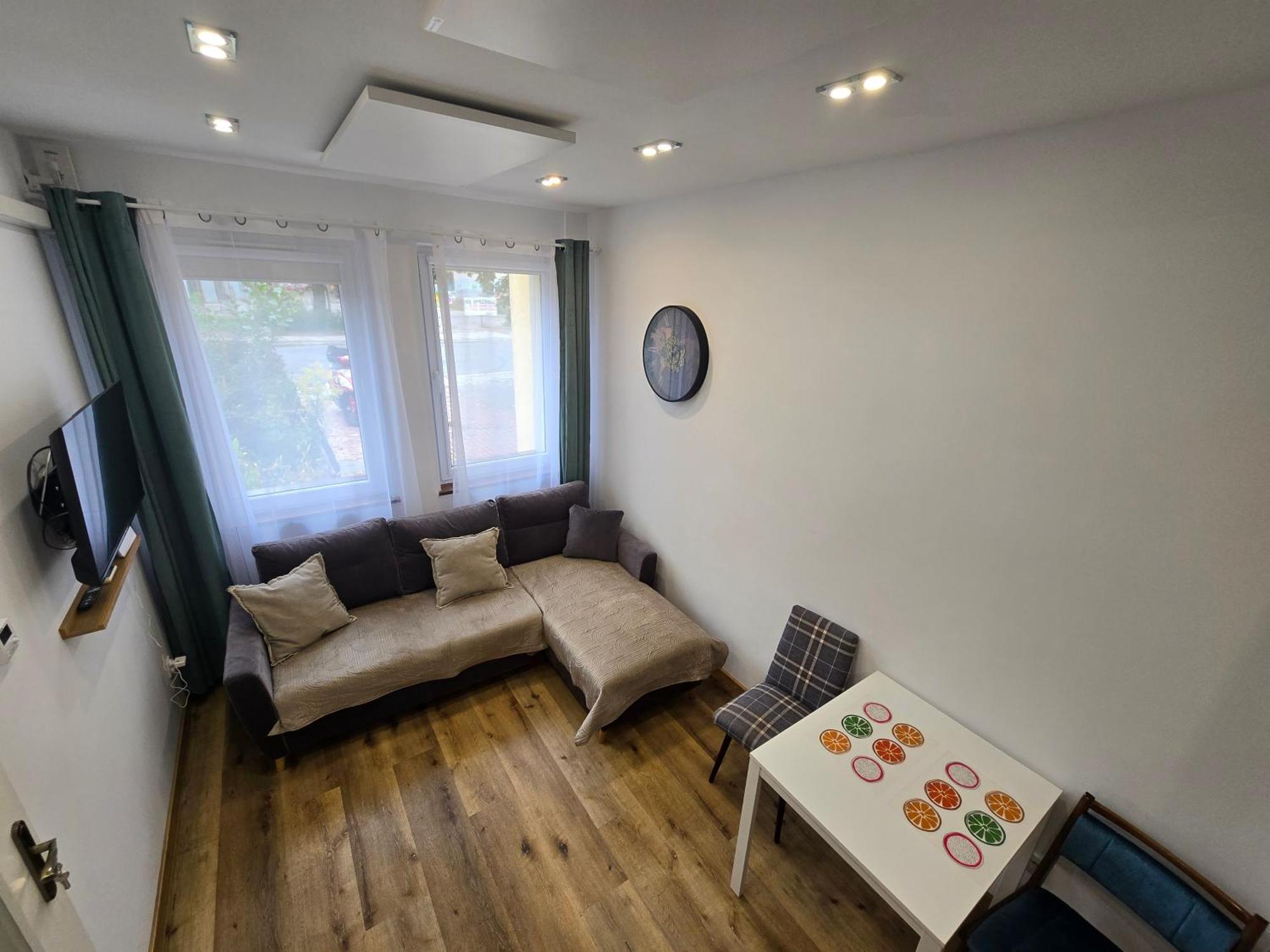 Dzialkowa Apartman Legnica Kültér fotó