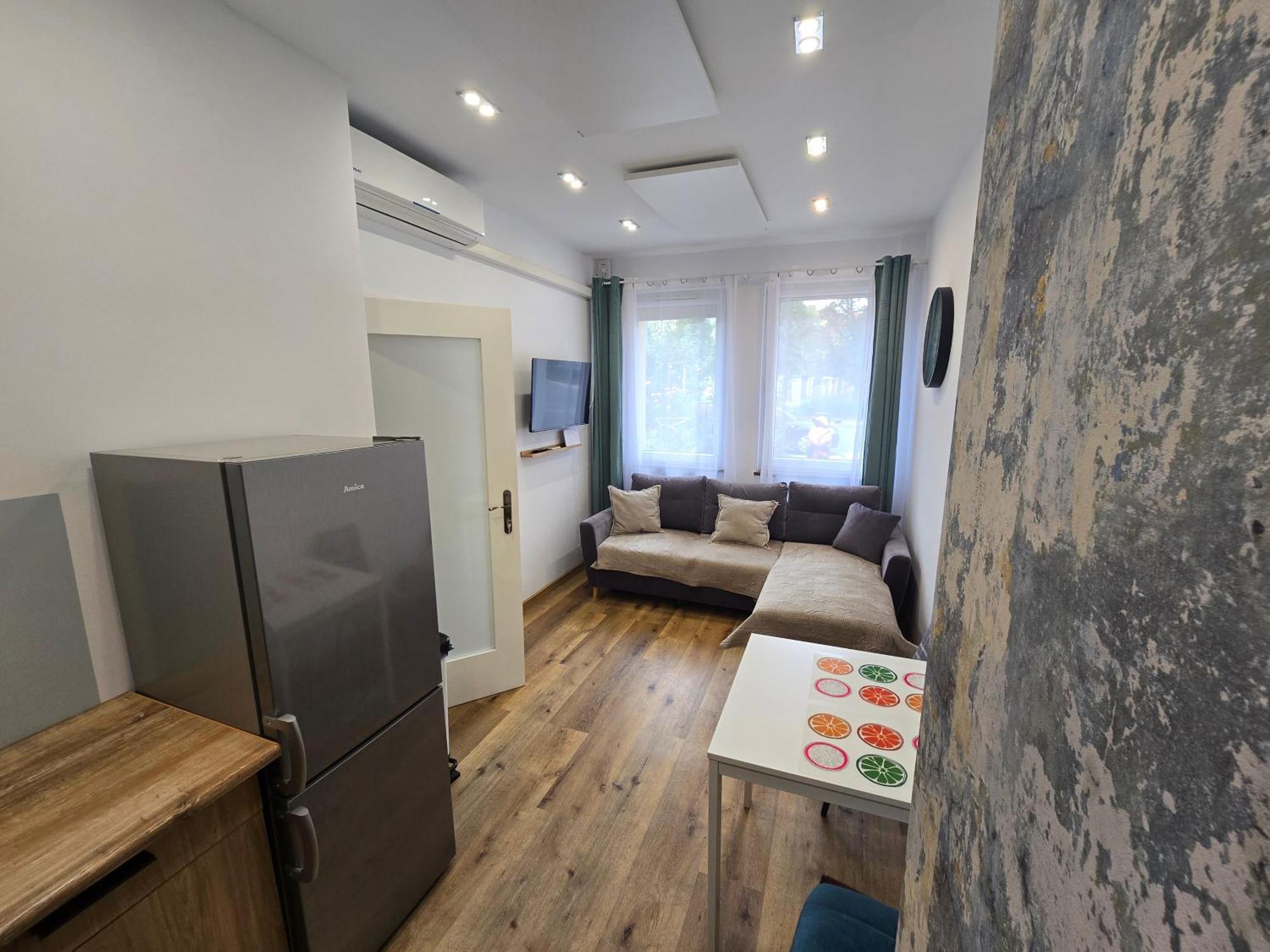 Dzialkowa Apartman Legnica Kültér fotó