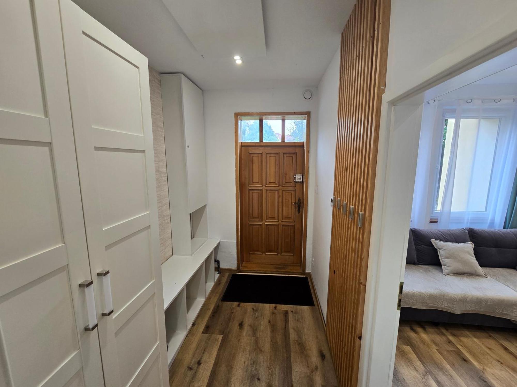 Dzialkowa Apartman Legnica Kültér fotó